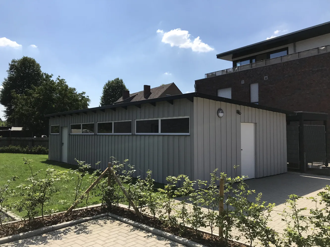 1 Zimmer Wohnung mit 31 m² in Lingen (Ems) – Bild 3