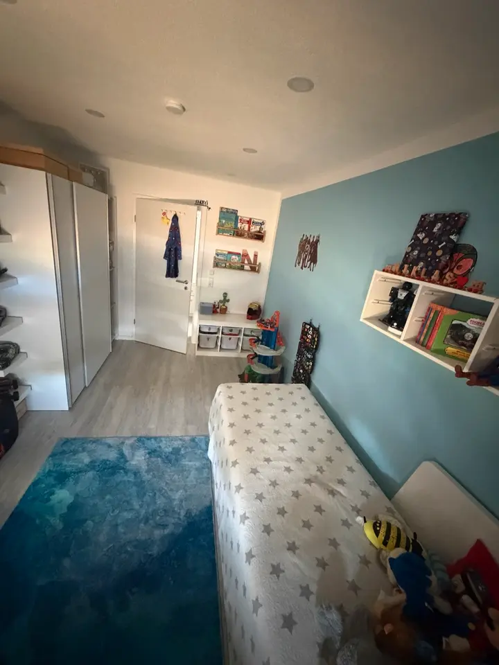 6 Zimmer Haus mit 143 m² in Nürtingen – Bild 8
