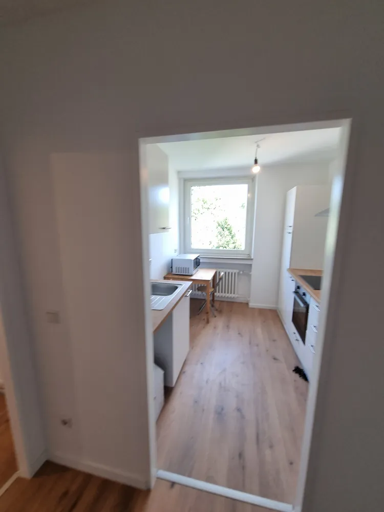 3 room apartment with 74 m² in Bonn – Photo 3