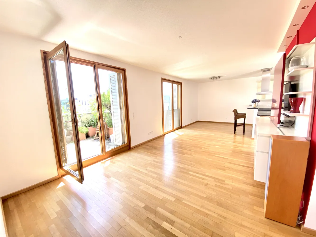 4 room apartment with 115 m² in Munich – Photo 1