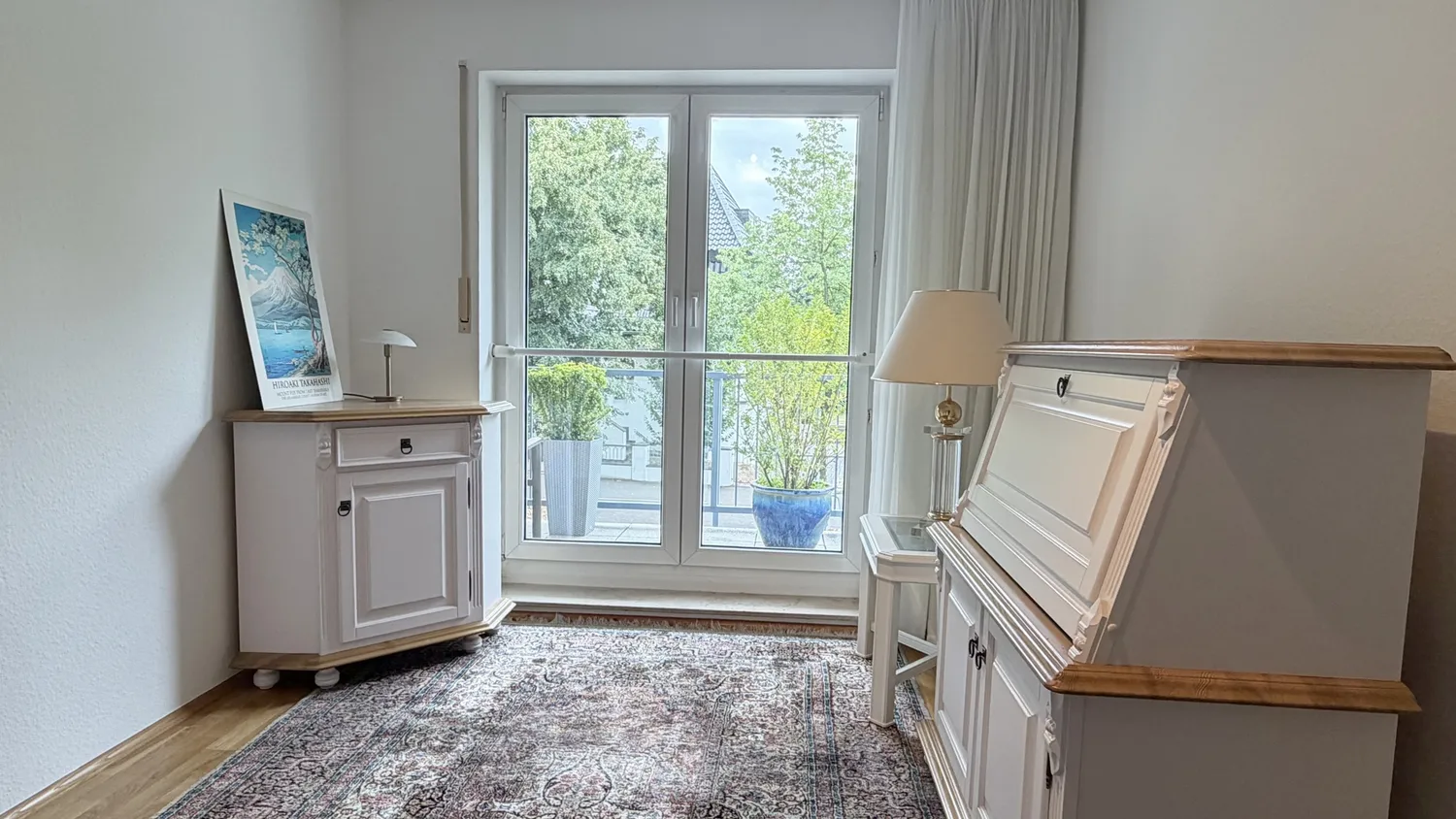 3 Zimmer Wohnung mit 91 m² in Düsseldorf – Bild 9