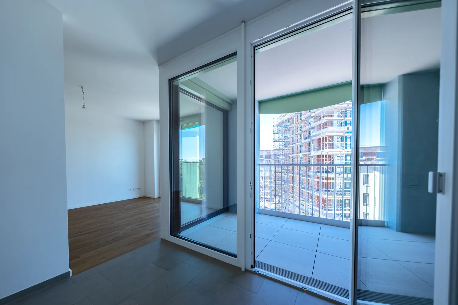 2 Zimmer Wohnung mit 59 m² in München – Bild 3