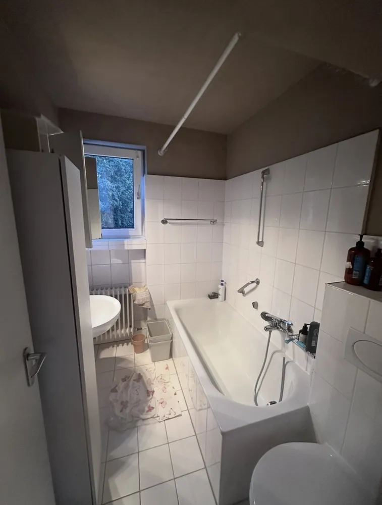 2 Zimmer Wohnung mit 55 m² in Köln – Bild 2