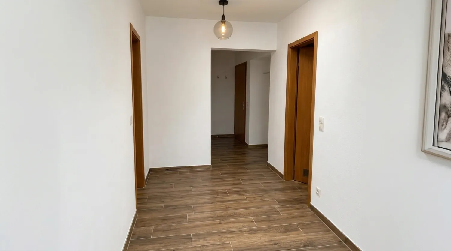 4 Zimmer Wohnung mit 130 m² in Darmstadt – Bild 3