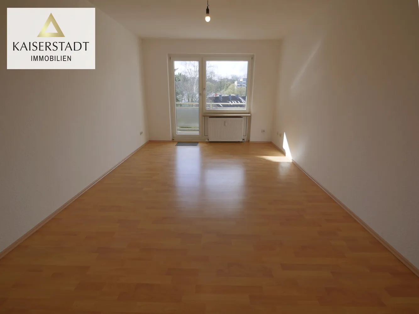 1 Zimmer Wohnung mit 31 m² in Aachen – Bild 8