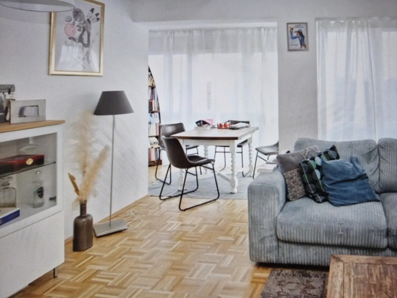 3 Zimmer Wohnung mit 94 m² in Meerbusch – Bild 6