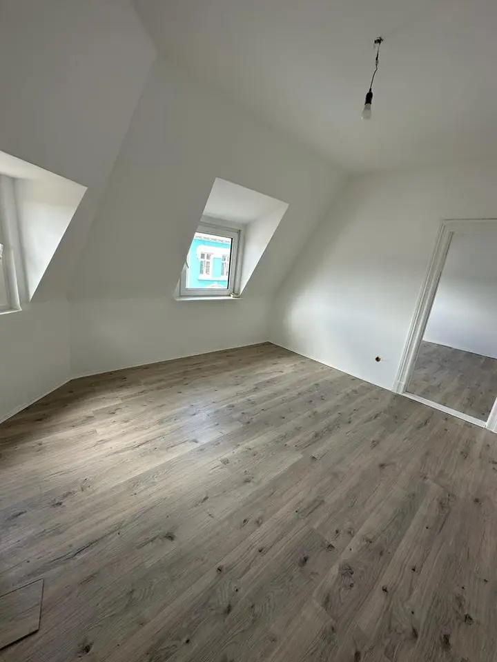 3 Zimmer Wohnung mit 58 m² in Flensburg – Bild 4