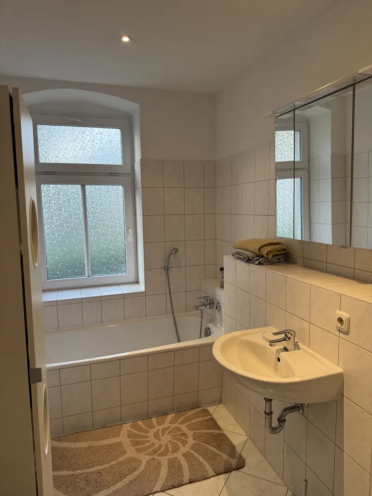 2 Zimmer Wohnung mit 53 m² in Dresden – Bild 3
