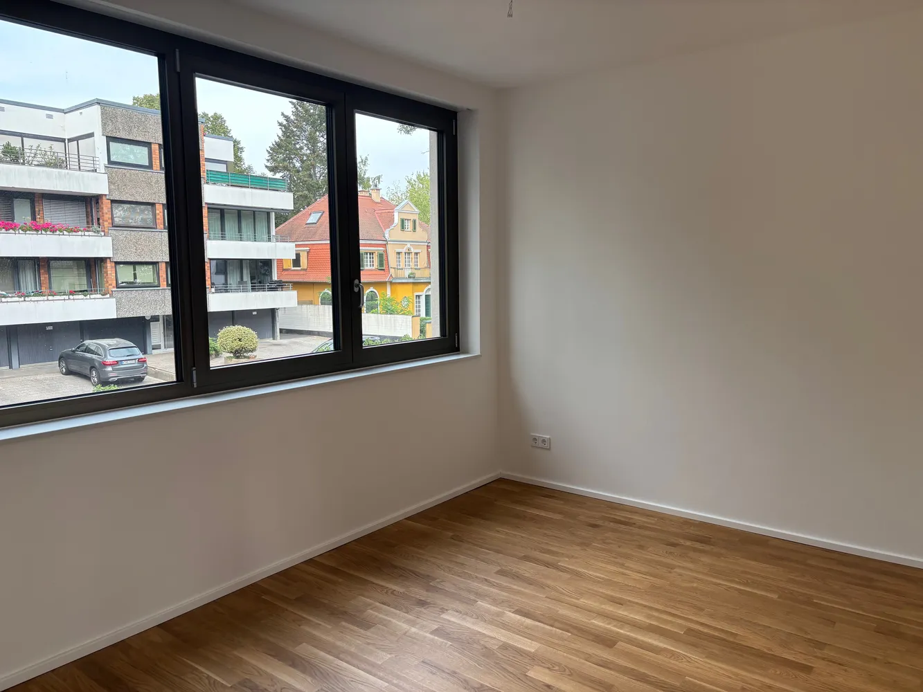3 room apartment with 84 m² in Cologne – Photo 4