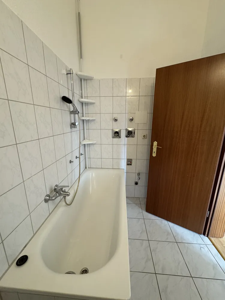 2 room apartment with 50 m² in Magdeburg – Photo 7