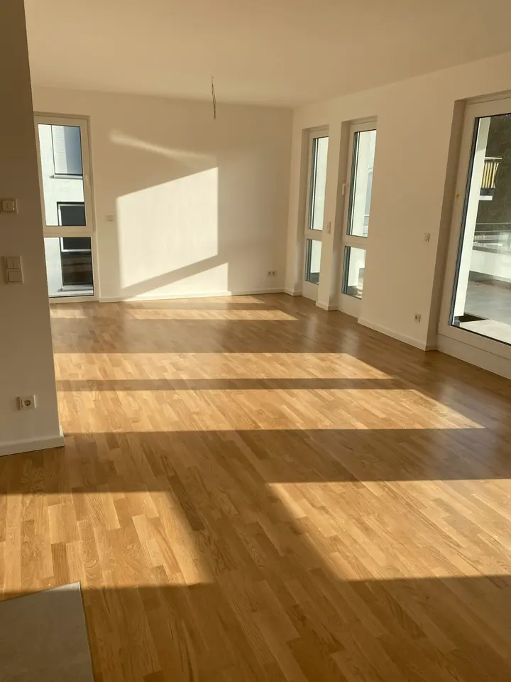 2 Zimmer Wohnung mit 83 m² in Northeim – Bild 1