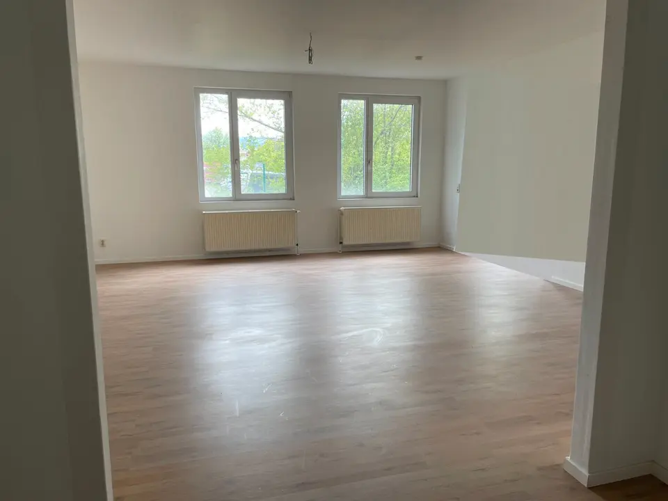4 Zimmer Wohnung mit 156 m² in Wernigerode – Bild 1