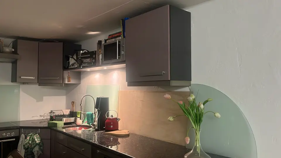 7 room apartment with 220 m² in Kempten – Photo 4