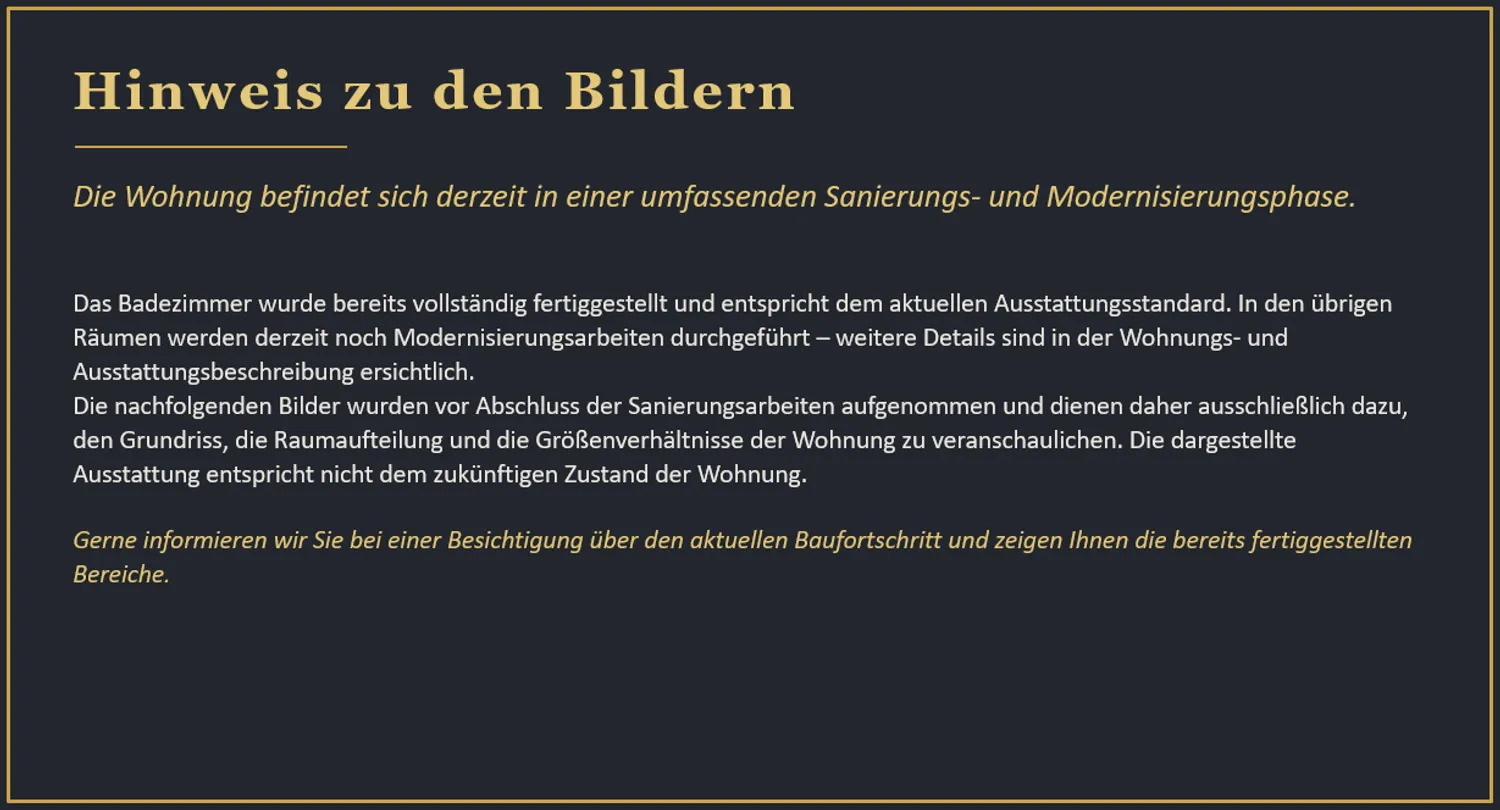 4 Zimmer Wohnung mit 102 m² in Ludwigsburg – Bild 2