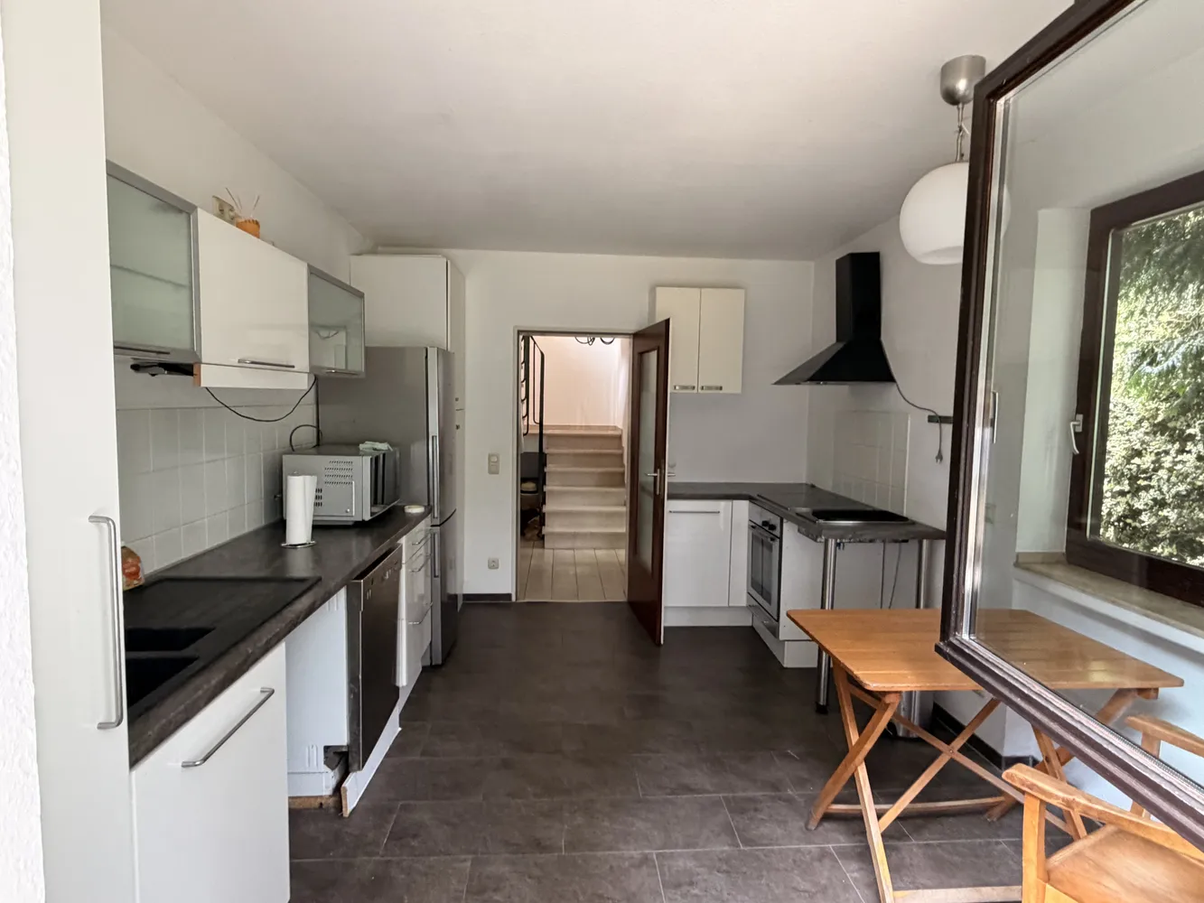 2 Zimmer Wohnung mit 79 m² in Aachen – Bild 5