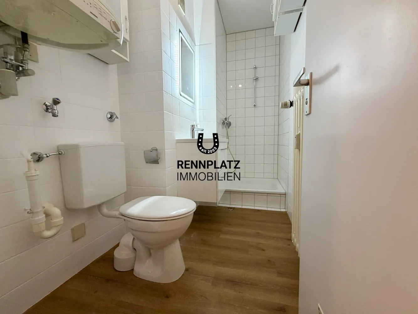 1 Zimmer Wohnung mit 32 m² in Regensburg – Bild 6