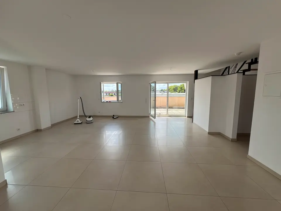 2 Zimmer Wohnung mit 82 m² in Siegburg – Bild 7