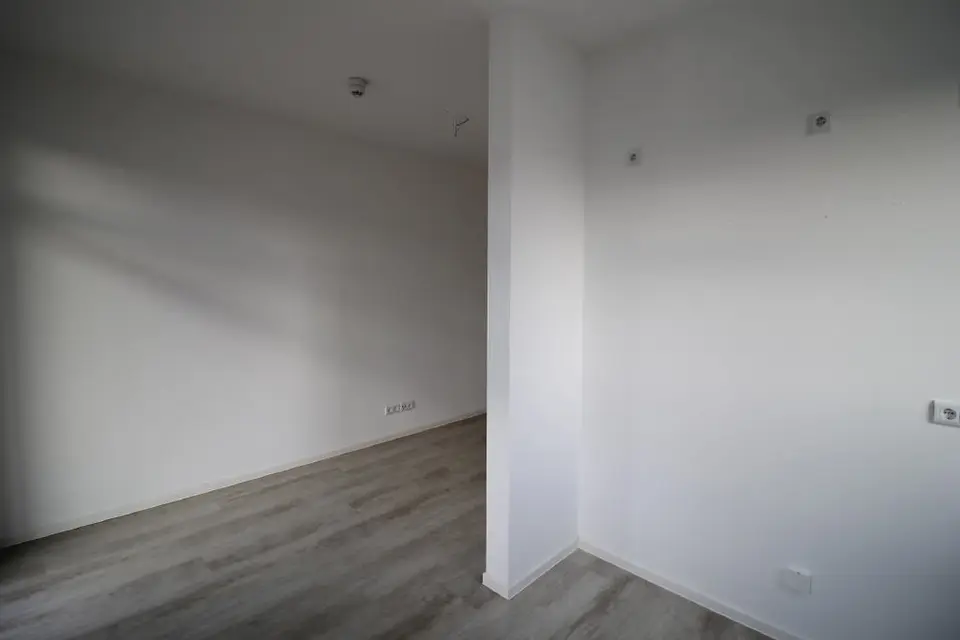 2 Zimmer Wohnung mit 50 m² in Werdau – Bild 9