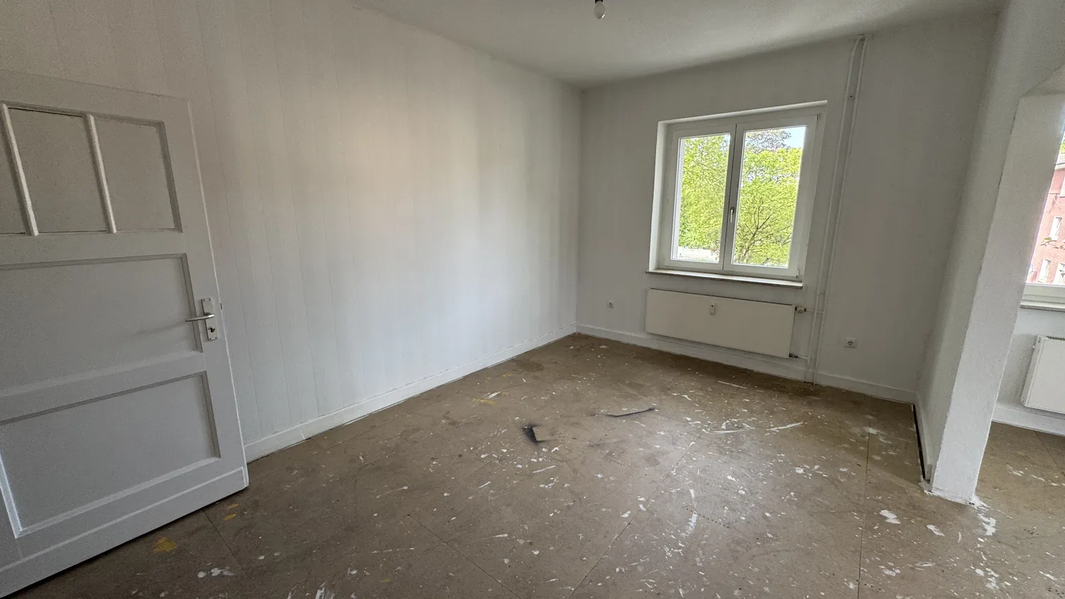 3 Zimmer Wohnung mit 94 m² in Duisburg – Bild 2
