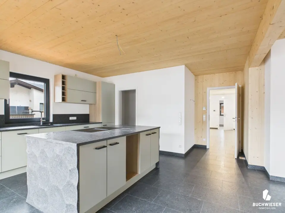 4 Zimmer Wohnung mit 134 m² in Garmisch-Partenkirchen – Bild 9