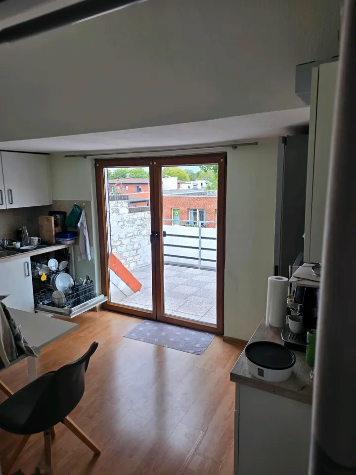 3 Zimmer Wohnung mit 50 m² in Bremen – Bild 2