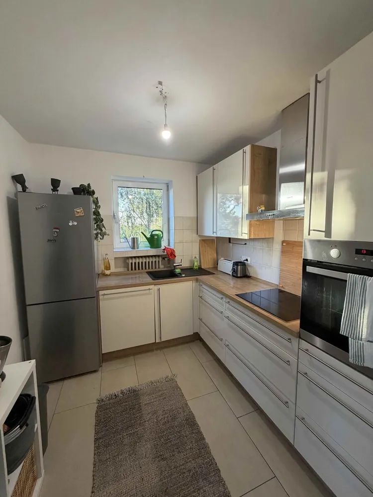 3 Zimmer Wohnung mit 70 m² in Meerbusch – Bild 2