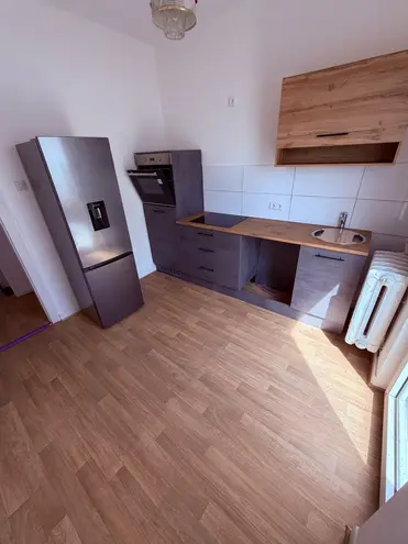 2 Zimmer Wohnung mit 30 m² in Düsseldorf – Bild 7