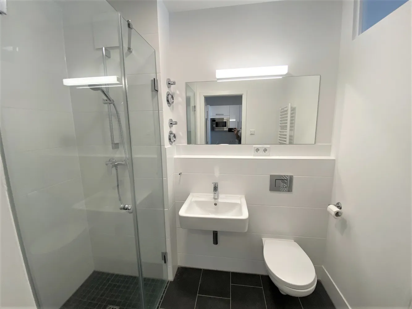 1 Zimmer Wohnung mit 28 m² in Berlin – Bild 8