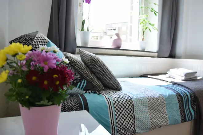 WG-Zimmer in Hürth – Bild 8
