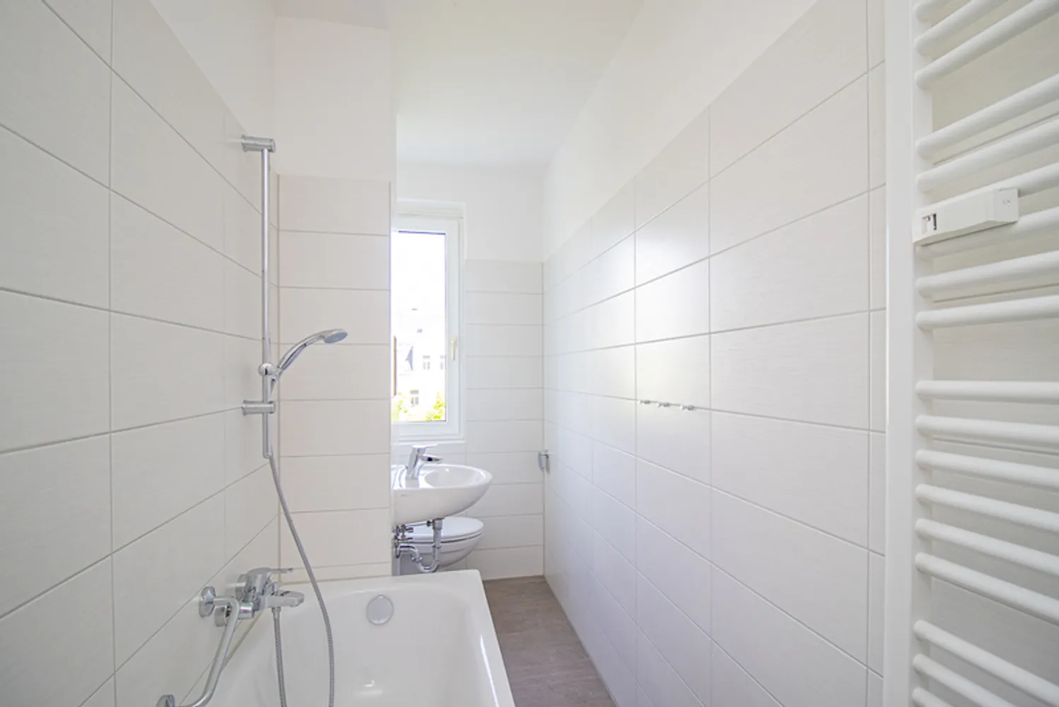 3 room apartment with 58 m² in Chemnitz – Photo 10