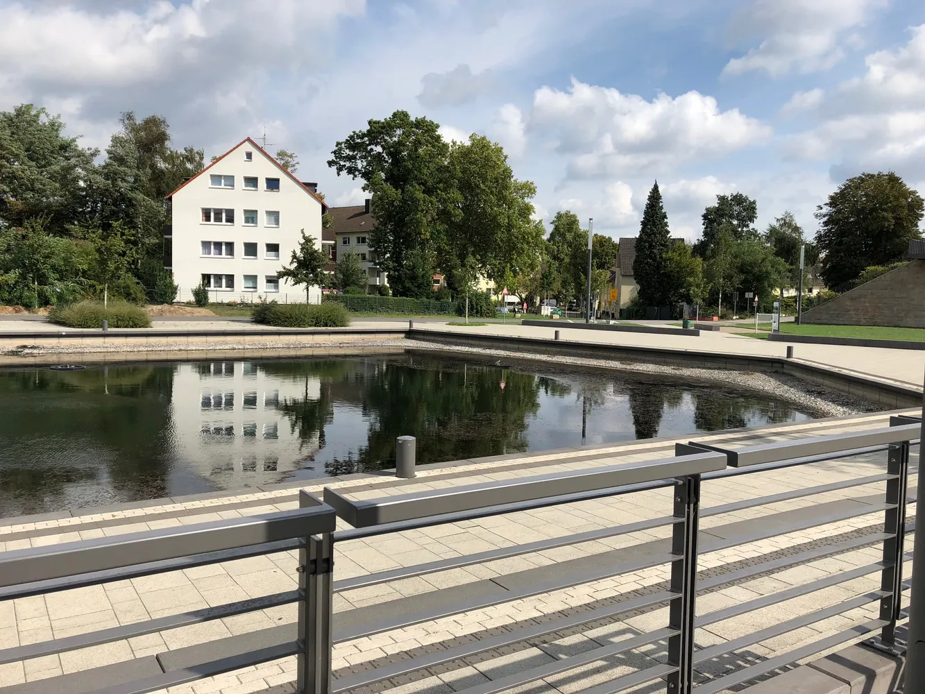 1 Zimmer Wohnung mit 40 m² in Essen – Bild 4