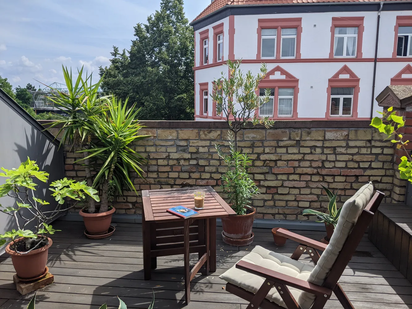 2 Zimmer Wohnung mit 77 m² in Mannheim – Bild 5
