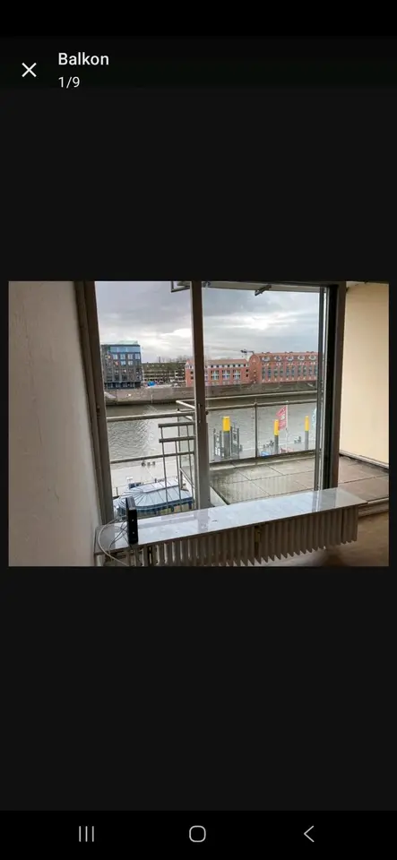 2 Zimmer Wohnung mit 39 m² in Bremen – Bild 2