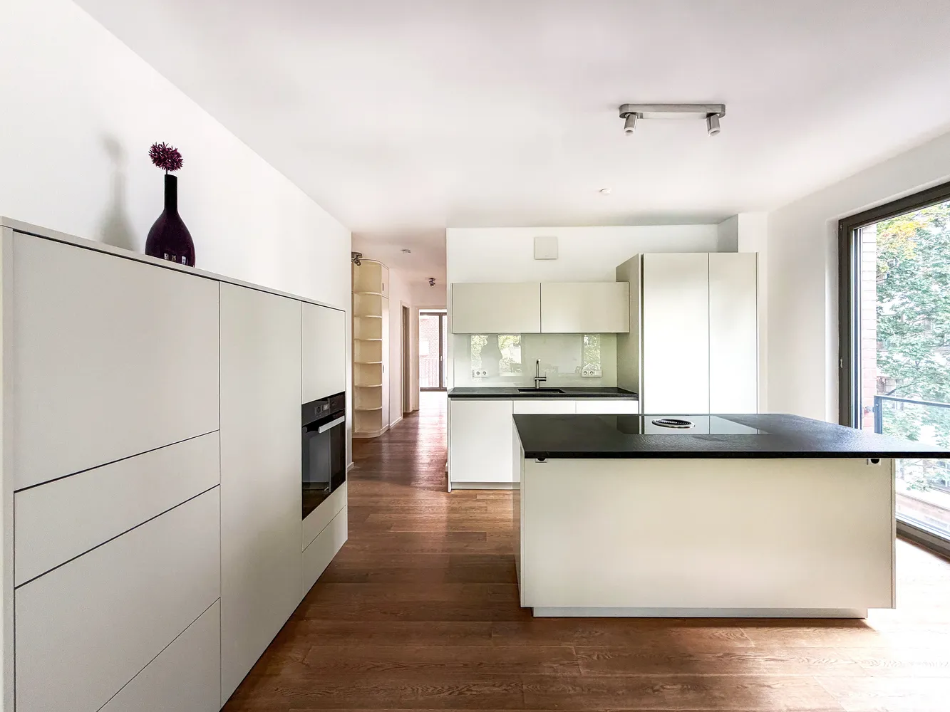 4 room apartment with 103 m² in Berlin – Photo 11