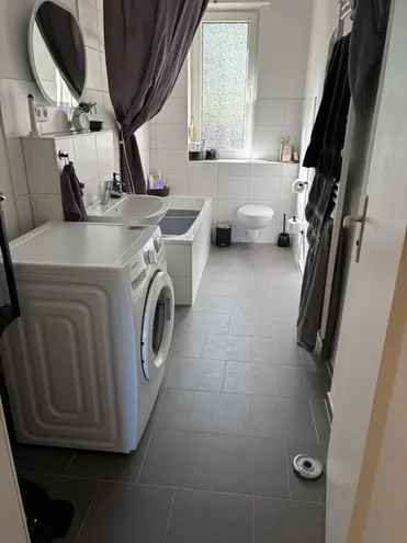 2 Zimmer Wohnung mit 64 m² in Darmstadt – Bild 7