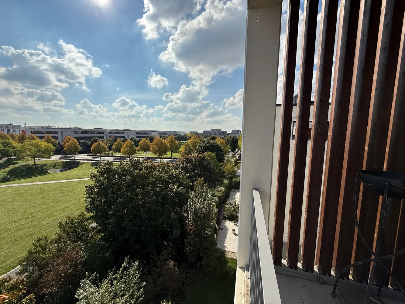 4 Zimmer Wohnung mit 223 m² in Frankfurt am Main – Bild 8