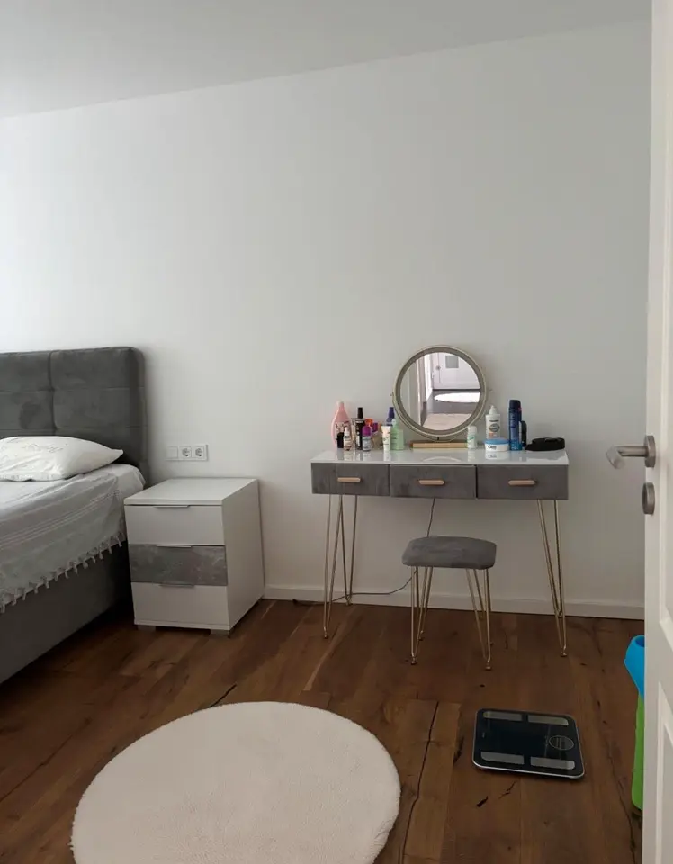 5 Zimmer Wohnung mit 109 m² in Balingen – Bild 8