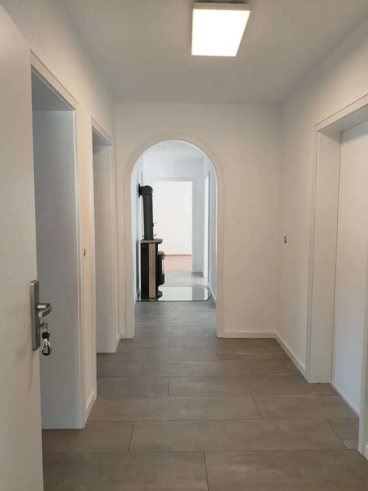 4 Zimmer Wohnung mit 107 m² in Donauwörth – Bild 11