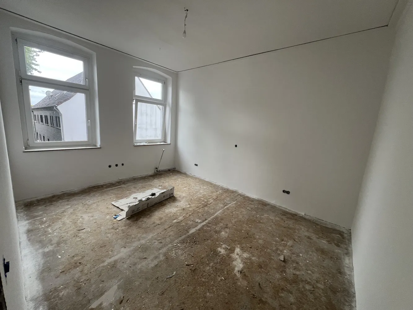 3 room apartment with 58 m² in Essen – Photo 4