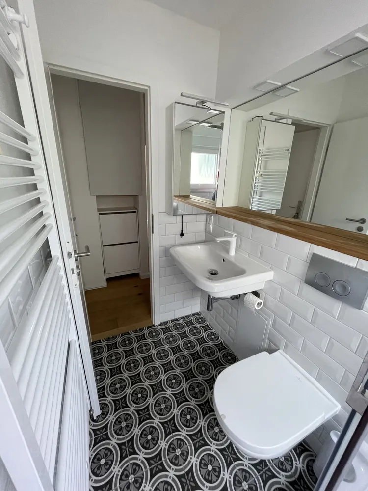 3 Zimmer Wohnung mit 64 m² in Berlin – Bild 12