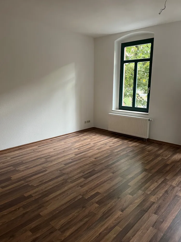 2 Zimmer Wohnung mit 41 m² in Chemnitz – Bild 1