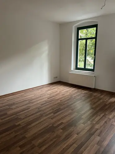 2 Zimmer Wohnung mit 41 m² in Chemnitz – Bild 1