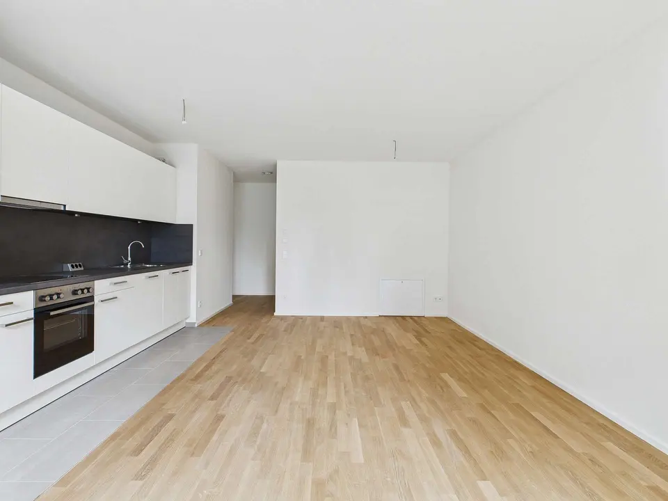 3 room apartment with 95 m² in Sindelfingen – Photo 2