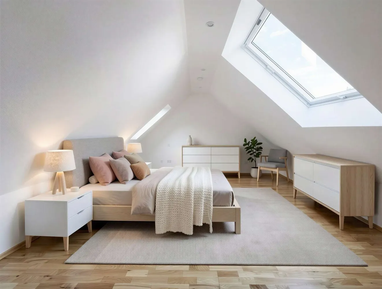 3 Zimmer Wohnung mit 77 m² in Mülheim an der Ruhr – Bild 7