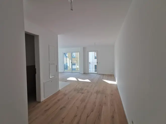 2 Zimmer Wohnung mit 64 m² in München – Bild 3
