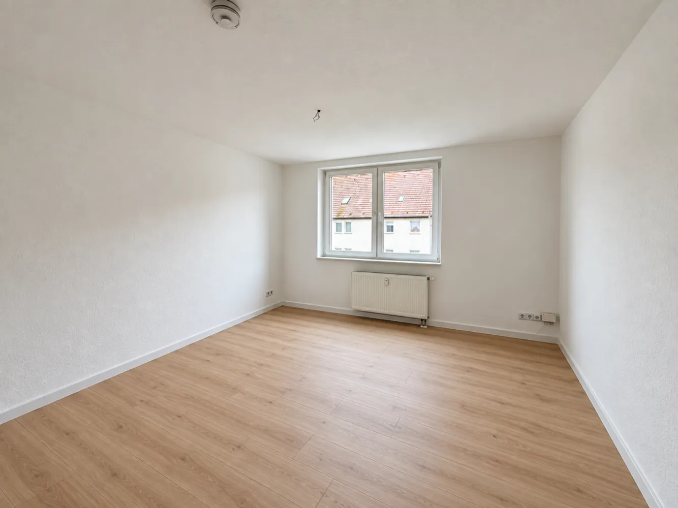 2 room apartment with 52 m² in Magdeburg – Photo 4