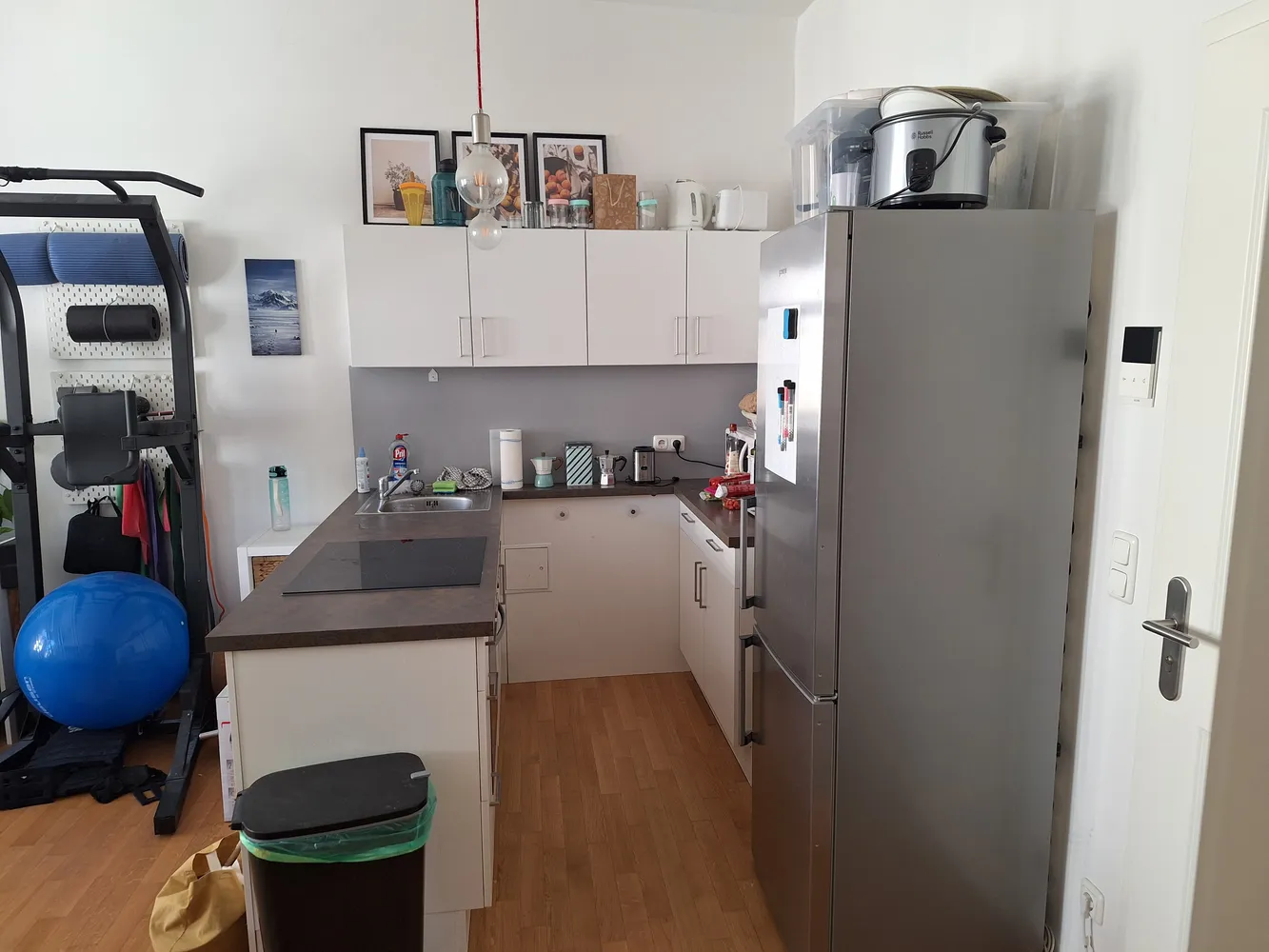 2 Zimmer Wohnung mit 45 m² in Regensburg – Bild 2
