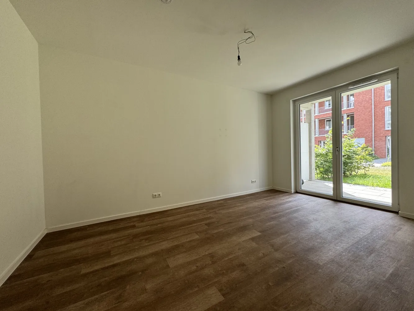 3 Zimmer Wohnung mit 84 m² in Lübeck – Bild 3