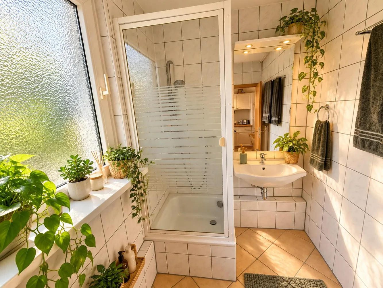 2 Zimmer Wohnung mit 36 m² in Essen – Bild 4