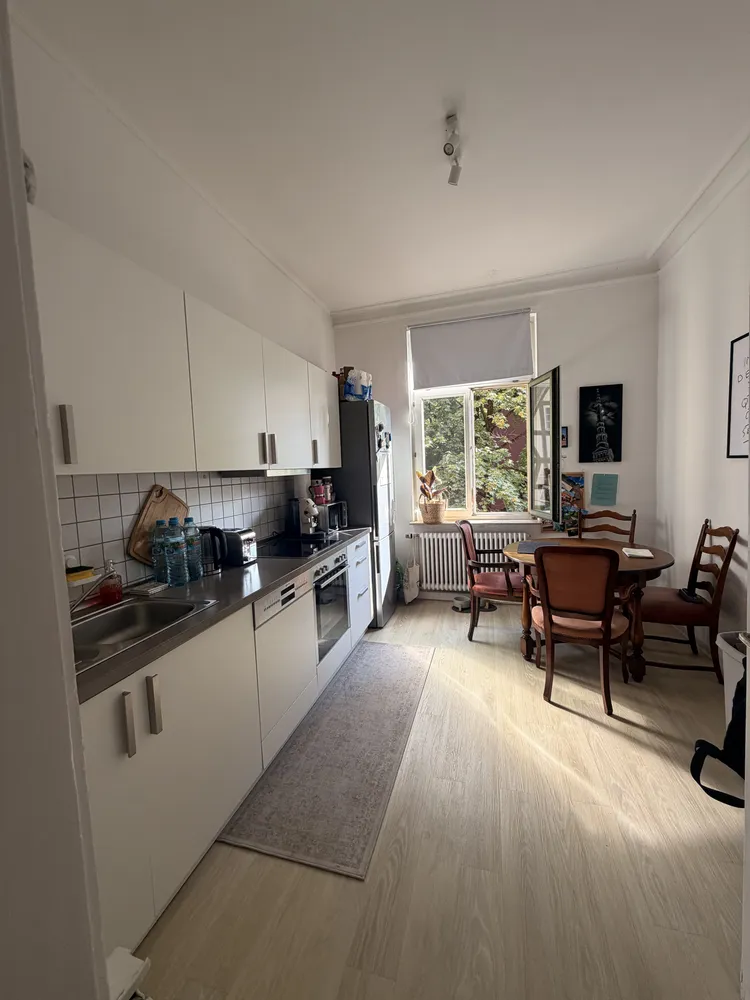 2 Zimmer Wohnung mit 63 m² in Stuttgart – Bild 4